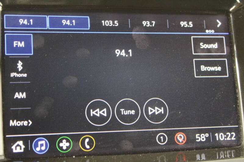 2021 Chevrolet Spark LS CVT