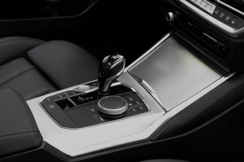 2020 BMW 3 Series 330i