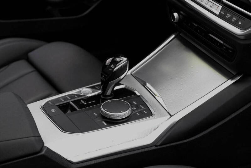 2020 BMW 3 Series 330i