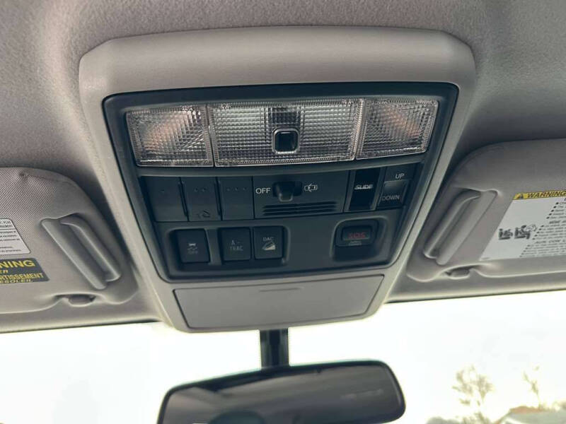 2011 Toyota 4Runner SR5
