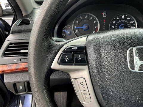 2012 Honda Crosstour EX