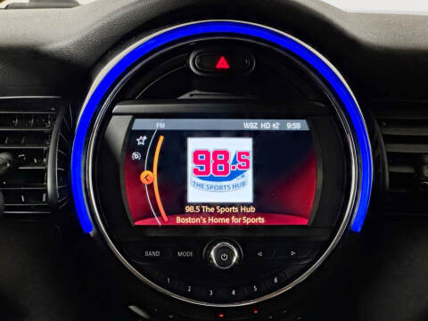 2019 MINI Hardtop 2 Door Cooper