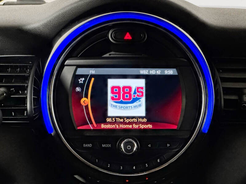 2019 MINI Hardtop 2 Door Cooper