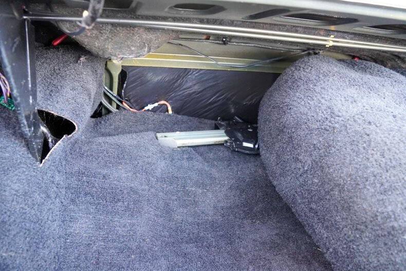 1973 Lincoln Continental