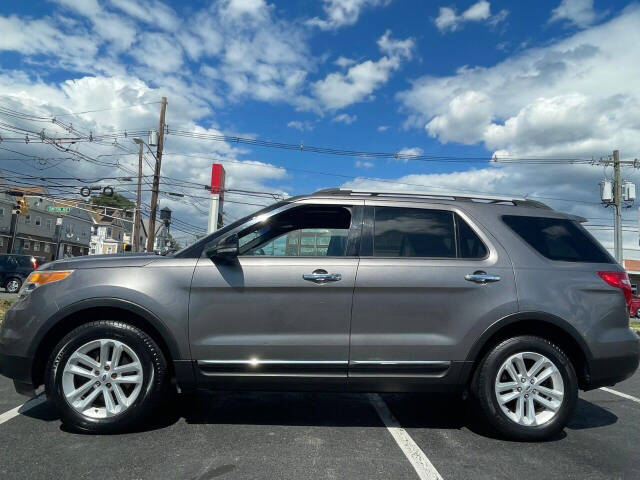 2012 Ford Explorer for sale at Prestige Motors Of Lodi in Lodi, NJ