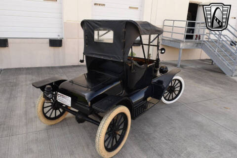 1914 Ford Model T