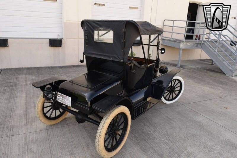1914 Ford Model T
