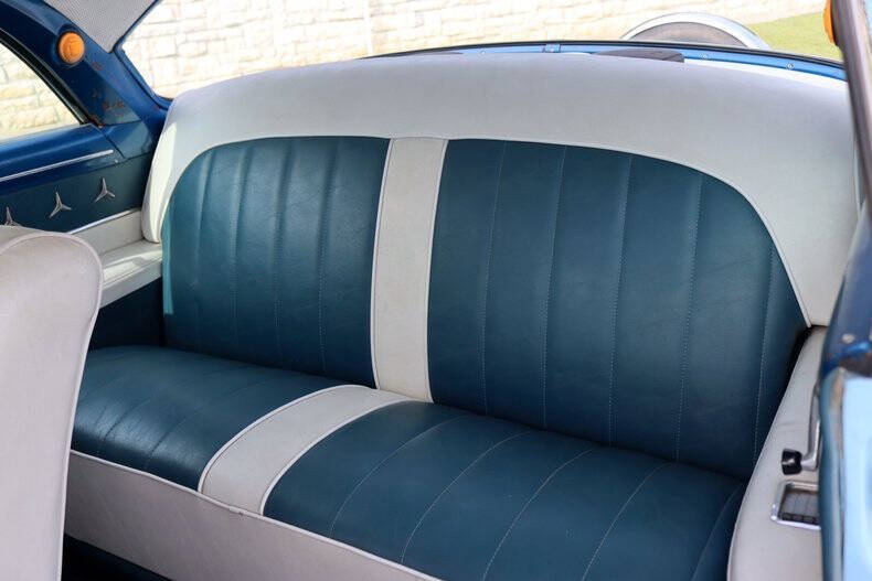 1953 Ford Fairlane