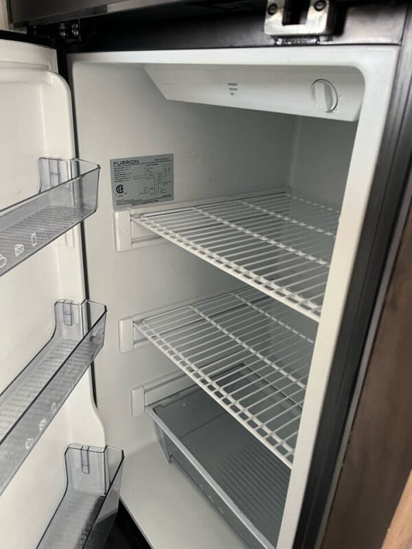 2022 Forest River WOLF PUP