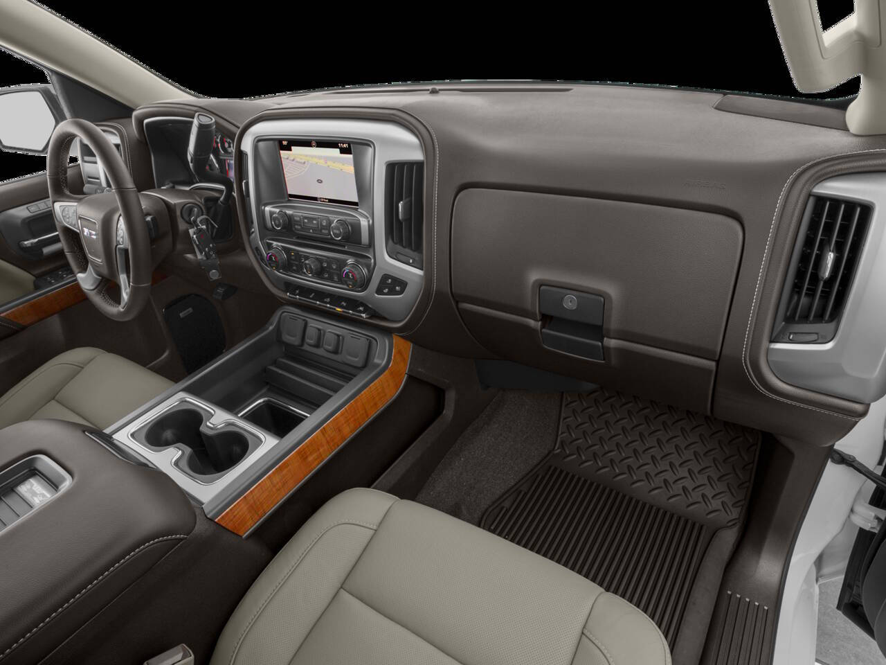 2017 GMC Sierra 1500 50