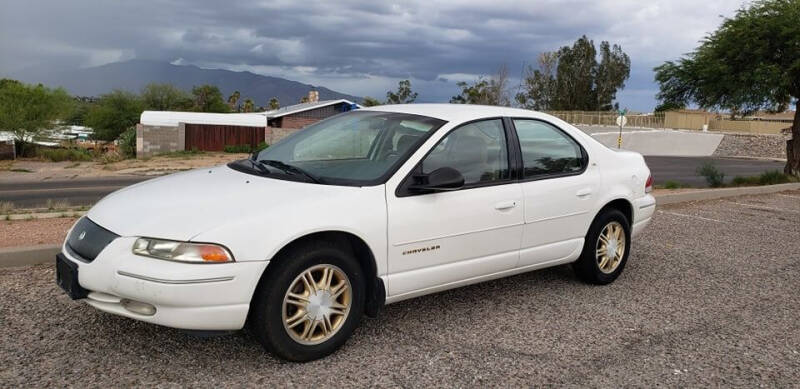 1997 Chrysler Cirrus for sale at Lakeside Auto Sales in Tucson AZ