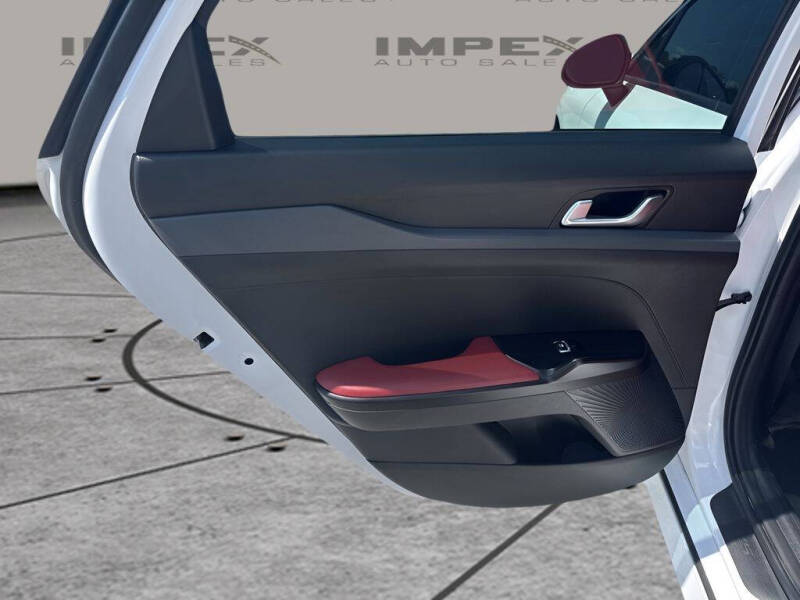 2024 Kia K5