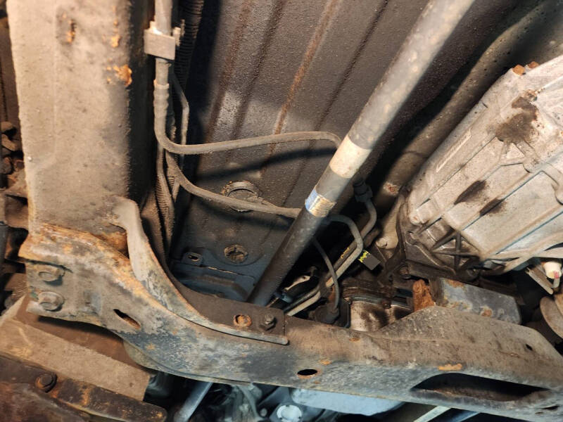 2012 GMC Canyon SLE-2