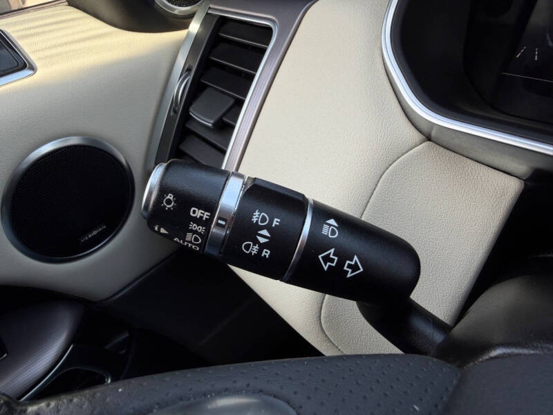 2019 Land Rover Range Rover Sport HSE