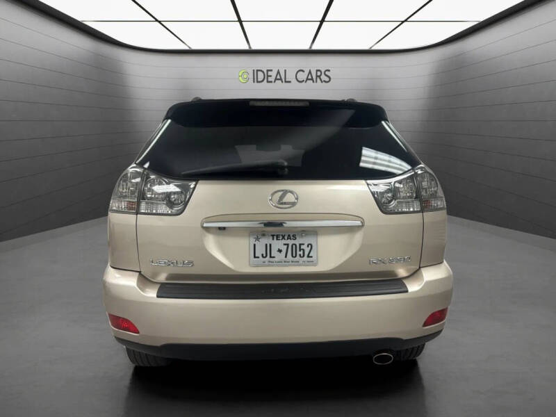2005 Lexus RX 330