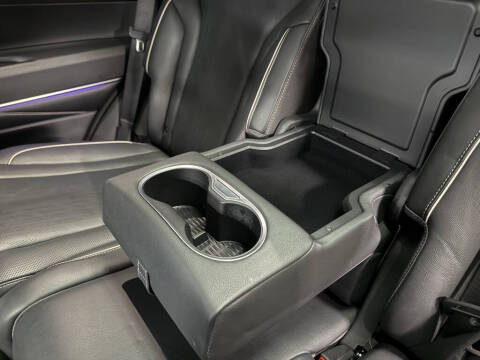 2023 Genesis GV80 2.5T