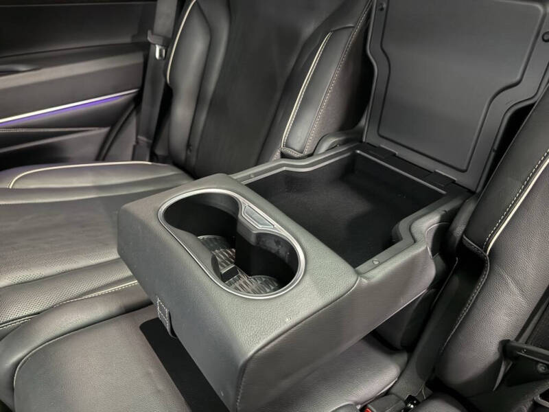 2023 Genesis GV80 2.5T