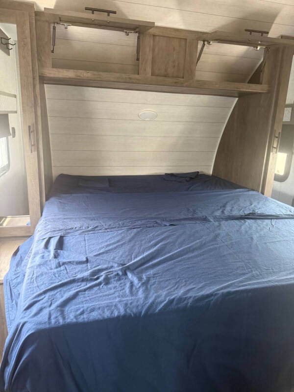 2020 Forest River Wildwood