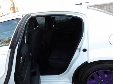 2014 Dodge Avenger SE