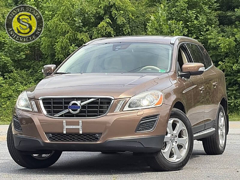 2013 Volvo XC60 3.2 Premier Plus