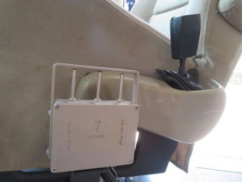 2006 Ford E-Series E-250 SD