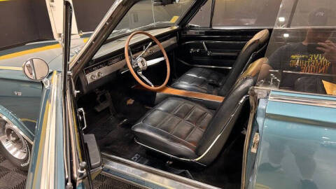 1966 Dodge Dart