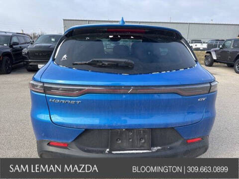 2023 Dodge Hornet GT