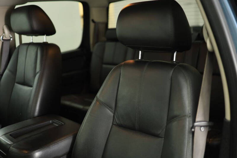 2011 GMC Sierra 2500HD