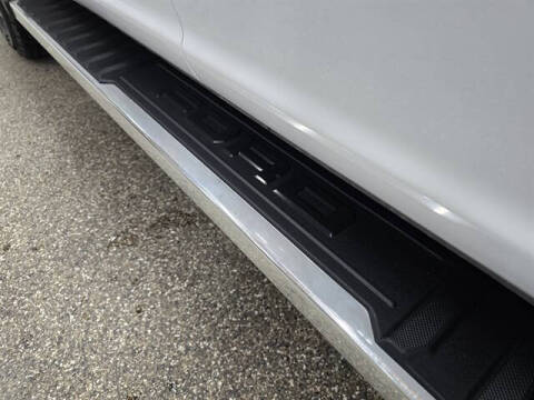 2022 Ford F-150 Limited