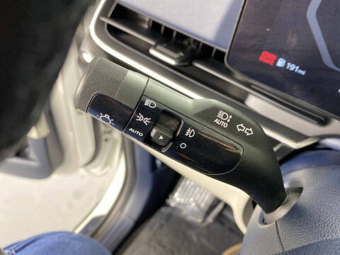 2025 Kia Carnival SX Prestige