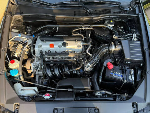 2012 Honda Accord EX