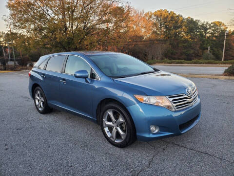 2010 Toyota Venza FWD V6