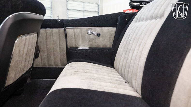 1968 Chevrolet Impala