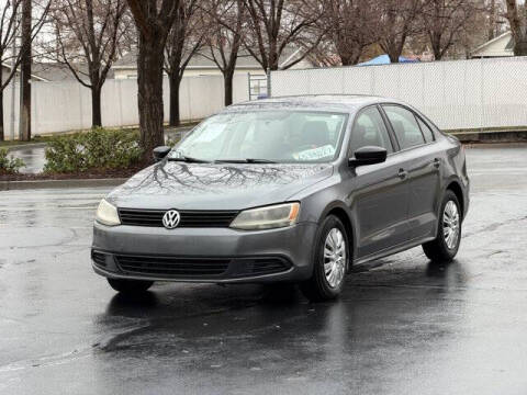 2013 Volkswagen Jetta