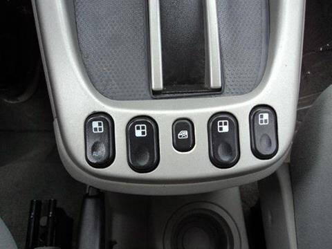 2006 Chevrolet Equinox LT