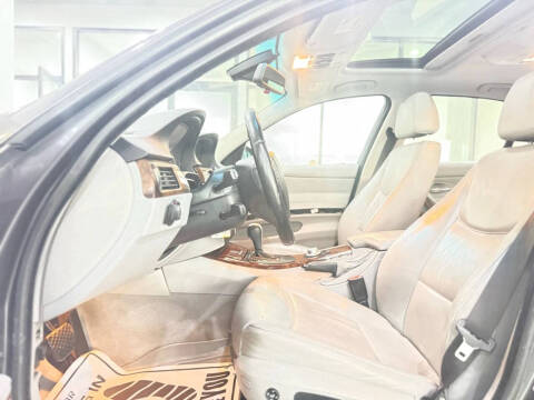 2006 BMW 3 Series 325i