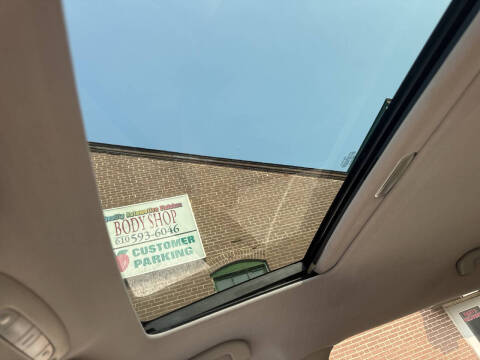 2014 Nissan Rogue SV