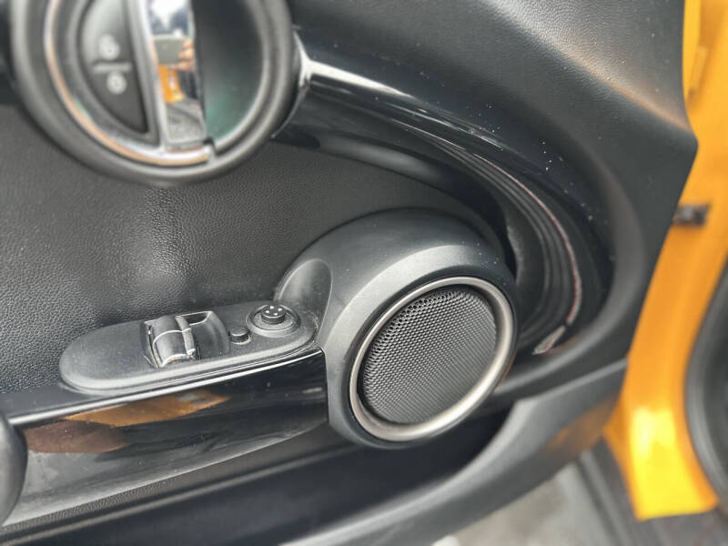 2014 MINI Hardtop Cooper S