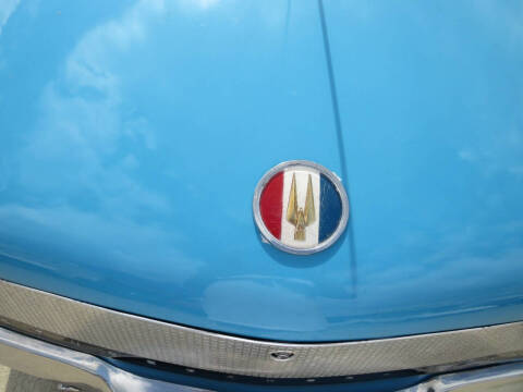 1964 Studebaker Hawk