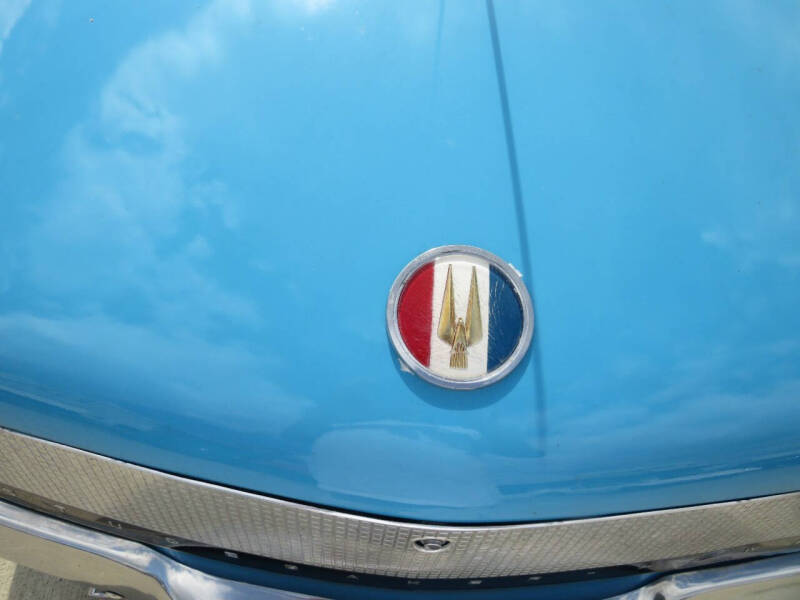 1964 Studebaker Hawk