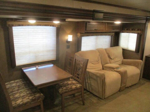 2015 Jayco Jay Flight 33RLDS