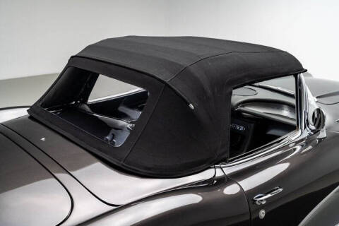 1959 Chevrolet Corvette