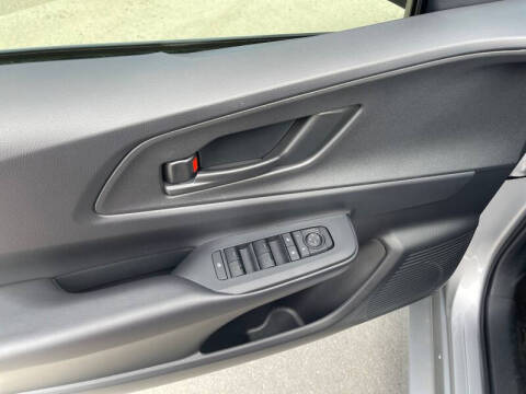 2023 Toyota Prius Prime SE