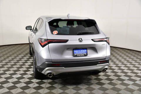 2026 Acura ADX