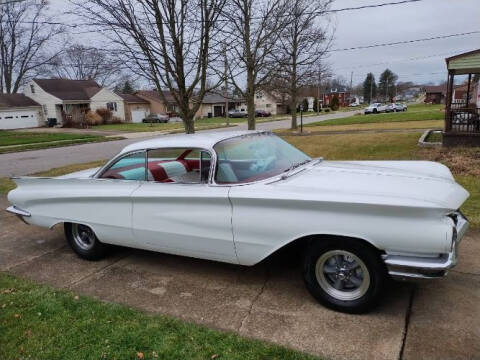 1960 Buick LeSabre