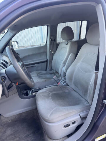 2006 Chevrolet HHR LT