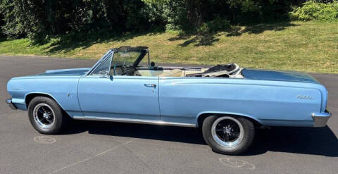 1964 Chevrolet Chevelle