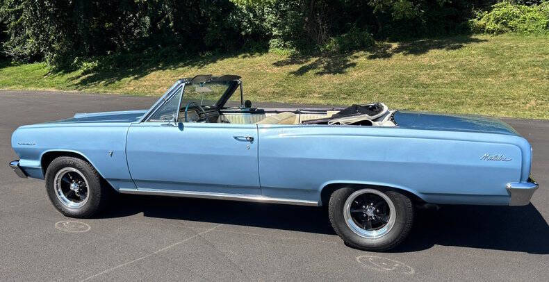 1964 Chevrolet Chevelle