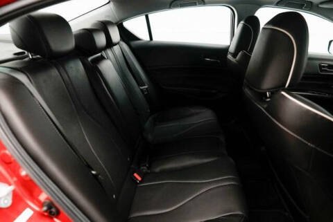 2021 Acura ILX w/Premium