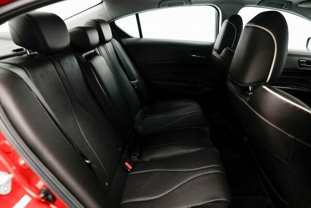 2021 Acura ILX w/Premium